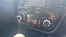 Nissan Juke 1.6 [112] Bose Personal Edition 5dr Petrol Hatchback